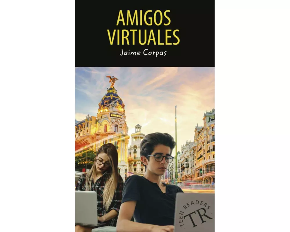 Amigos virtuales