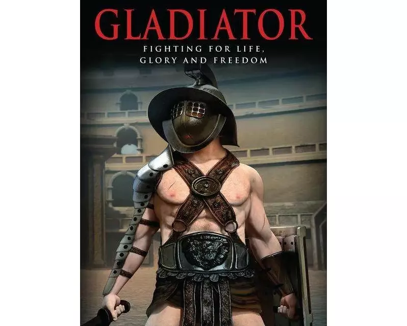 Gladiator