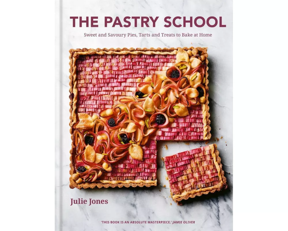 The Pastry School