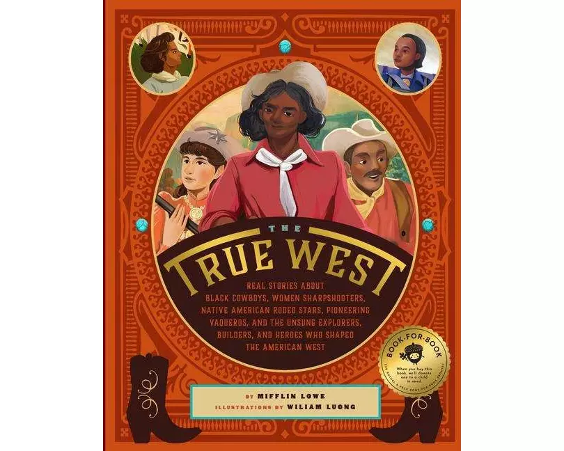 The True West
