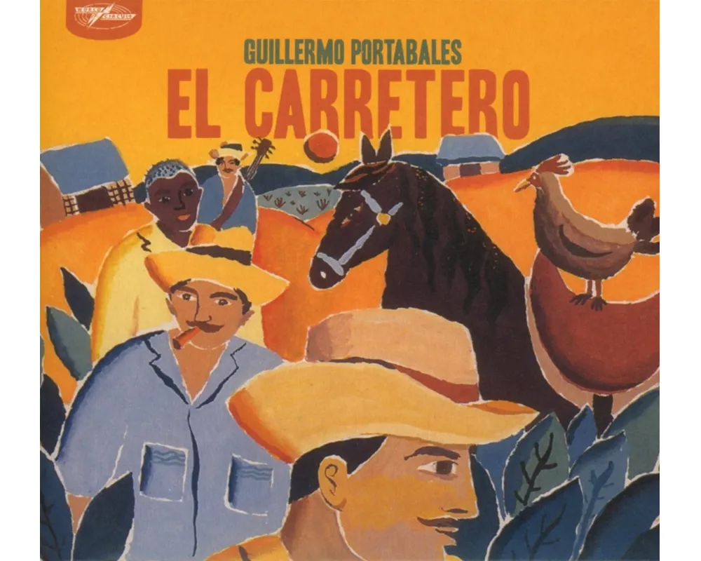 El Carretero
