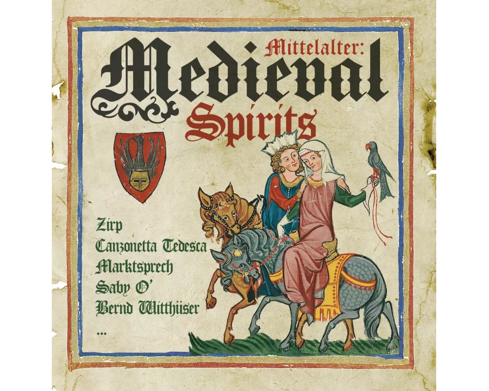 Mittelalter: Medieval Spirits