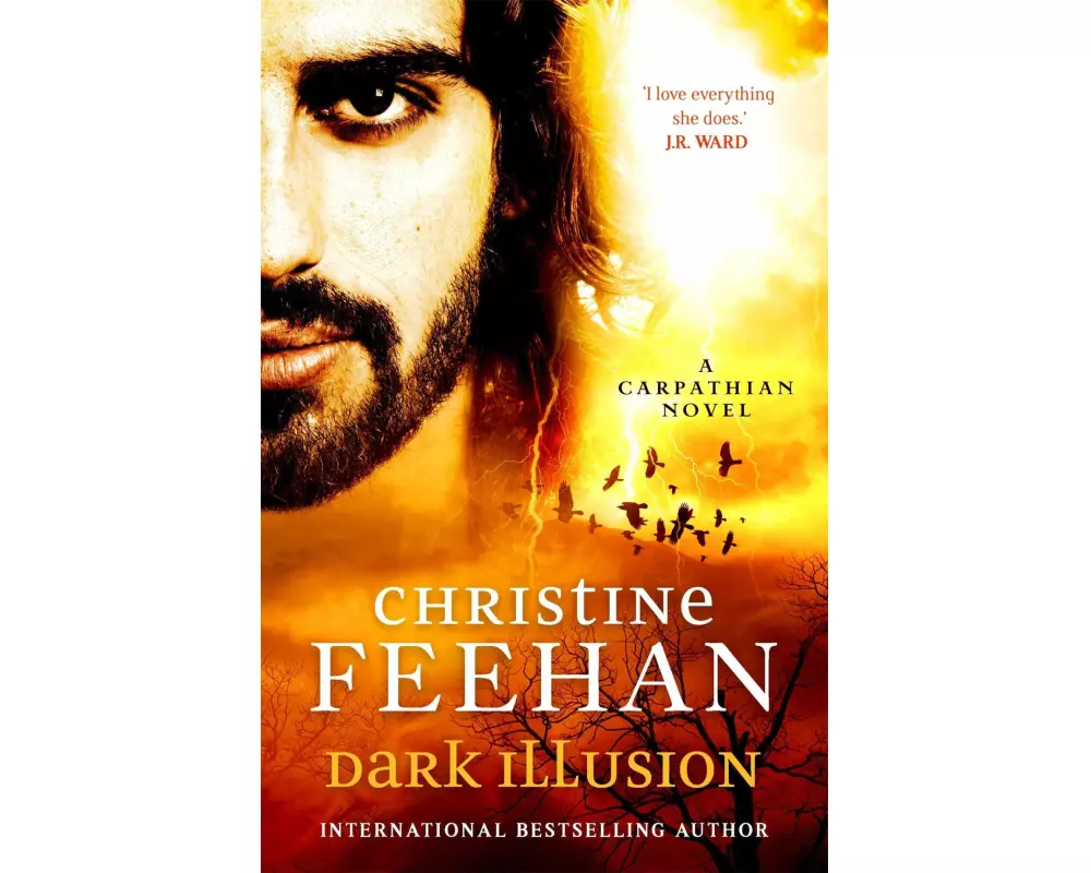 Dark Illusion
