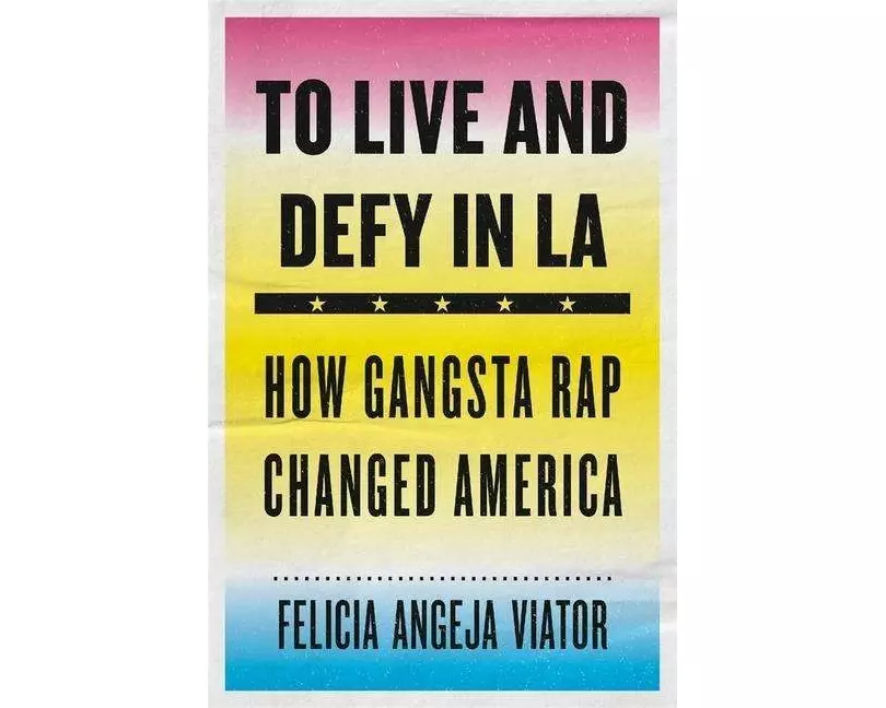 To Live and Defy in LA