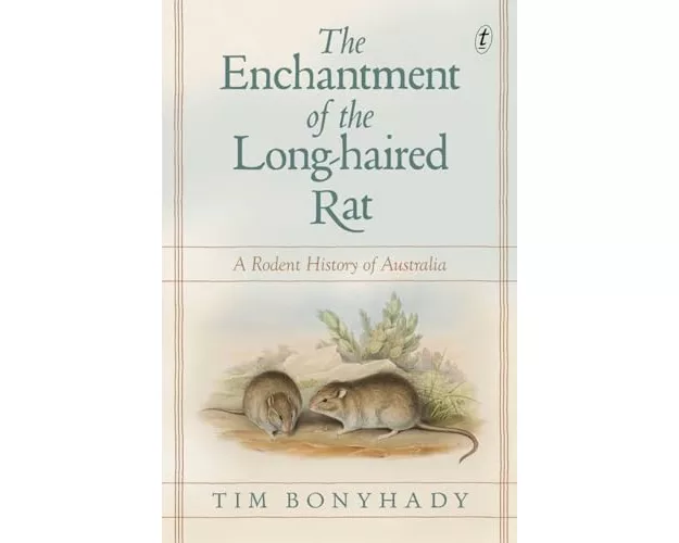 The Enchantment of the Long-haired Rat