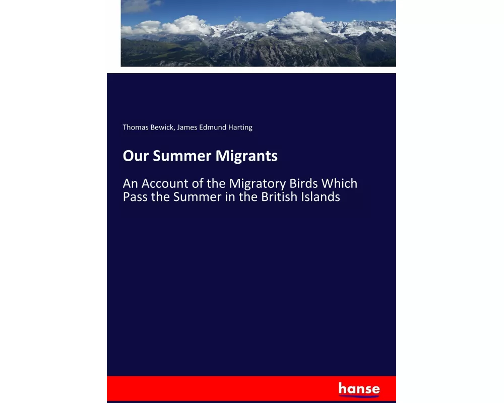 Our Summer Migrants