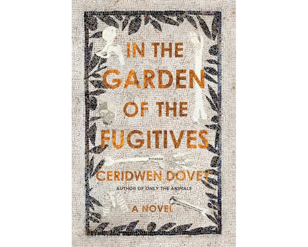 In The Garden Of The Fugitives