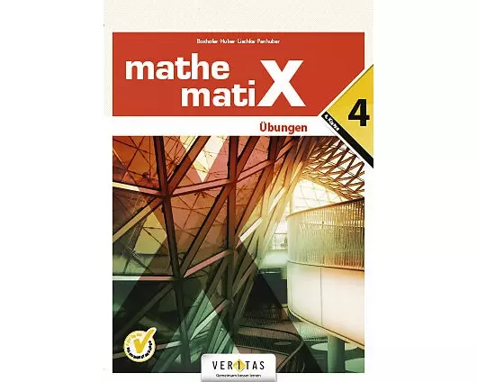 mathematiX 4. Übungen