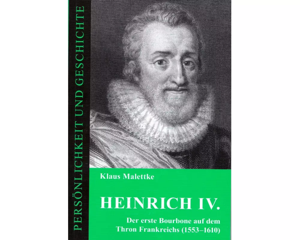 Heinrich IV