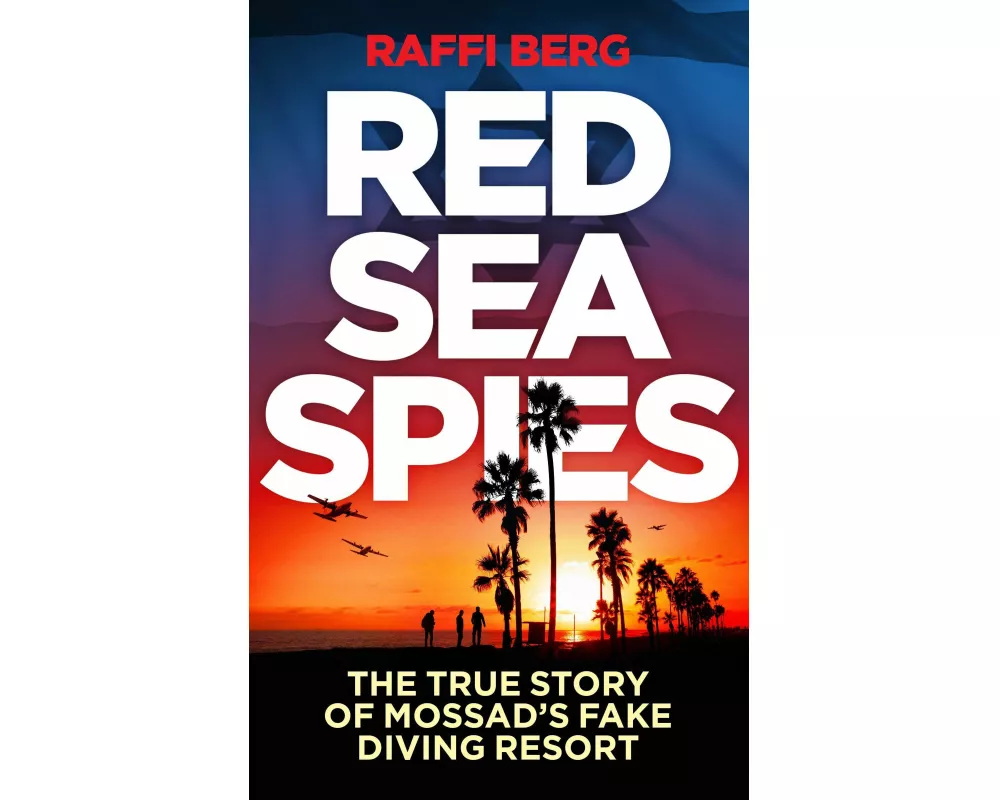 Red Sea Spies
