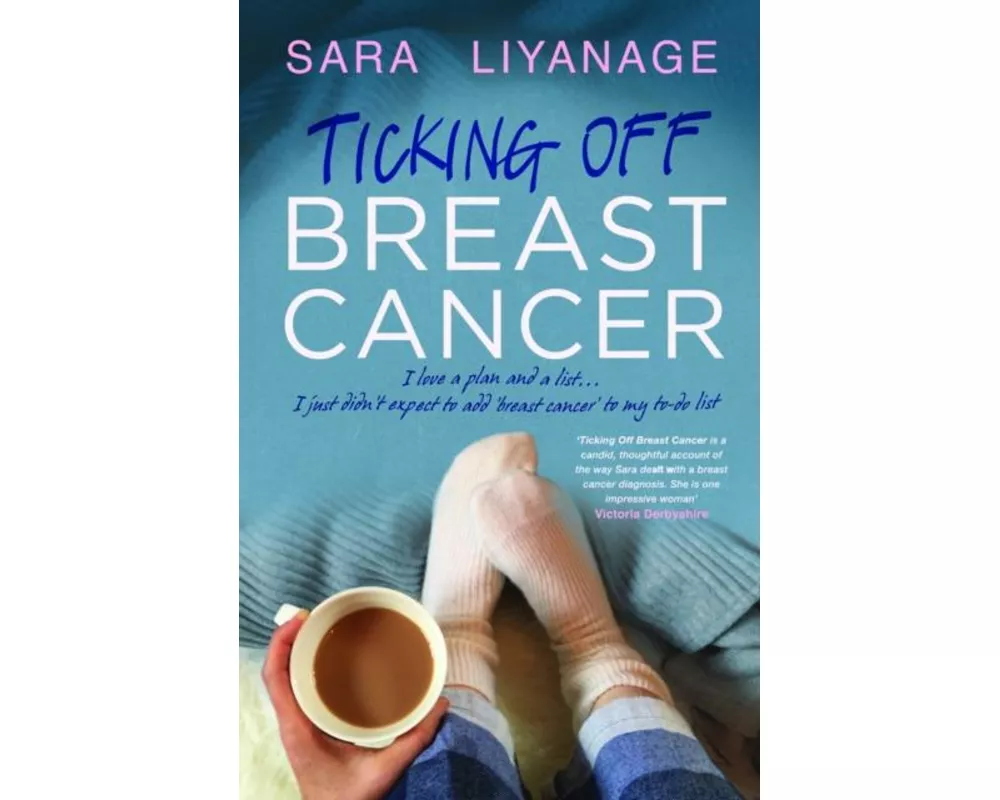 Ticking Off Breast Cancer