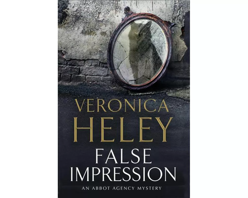 False Impression