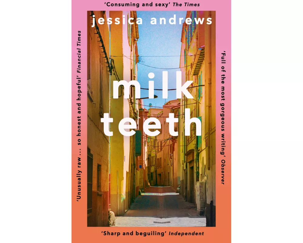Milk Teeth