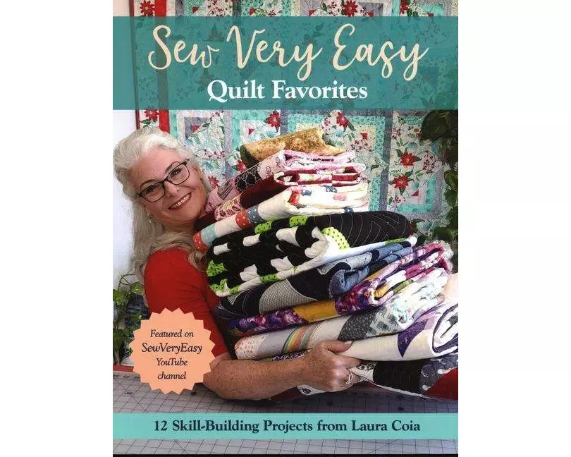 Sew Very Easy Quilt Favorites
