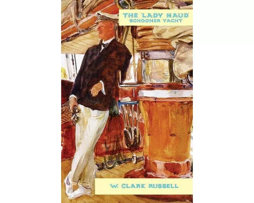 The 'Lady Maud'