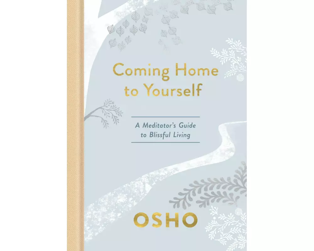 Coming Home to Yourself