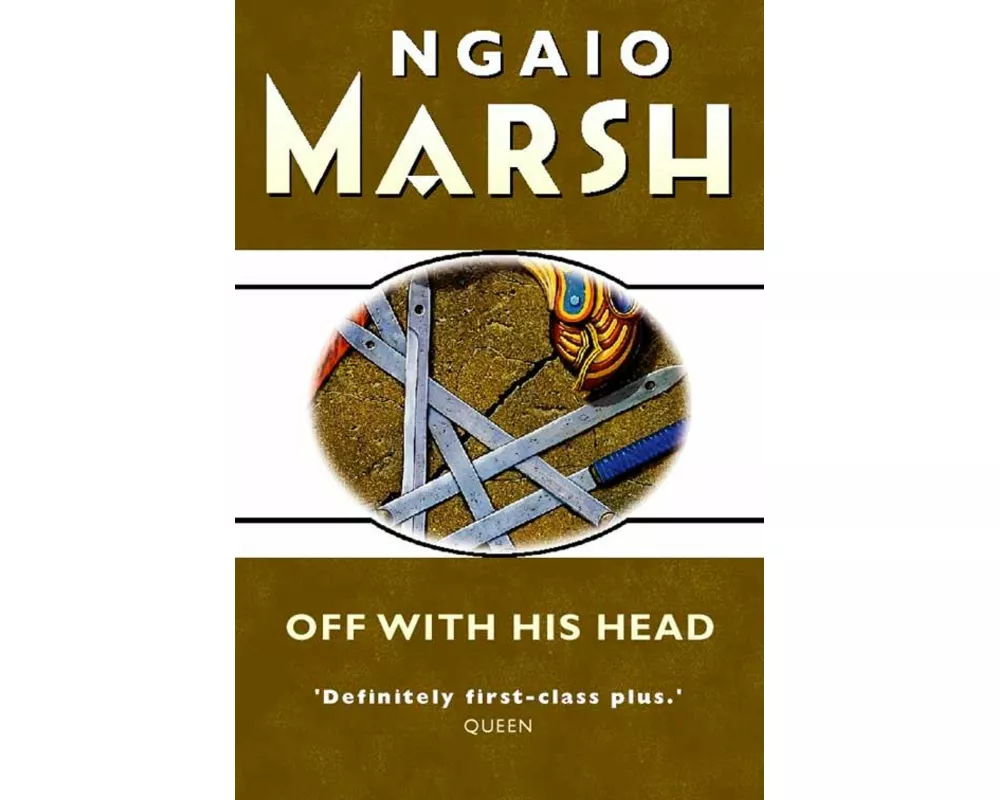 Off With His Head