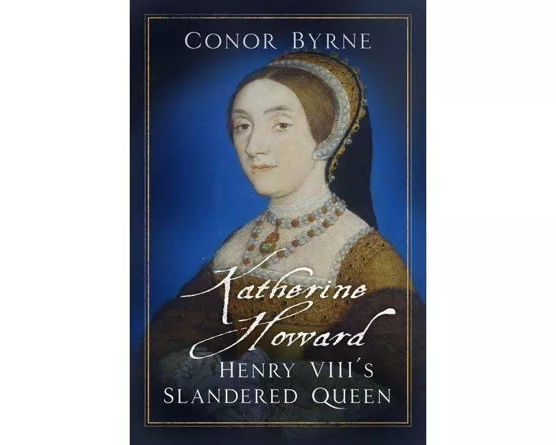 Katherine Howard