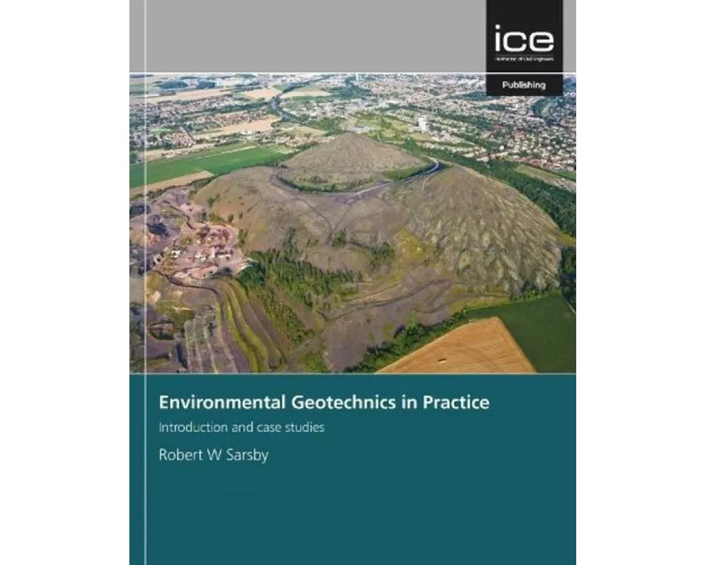 Environmental Geotechnics In Practice