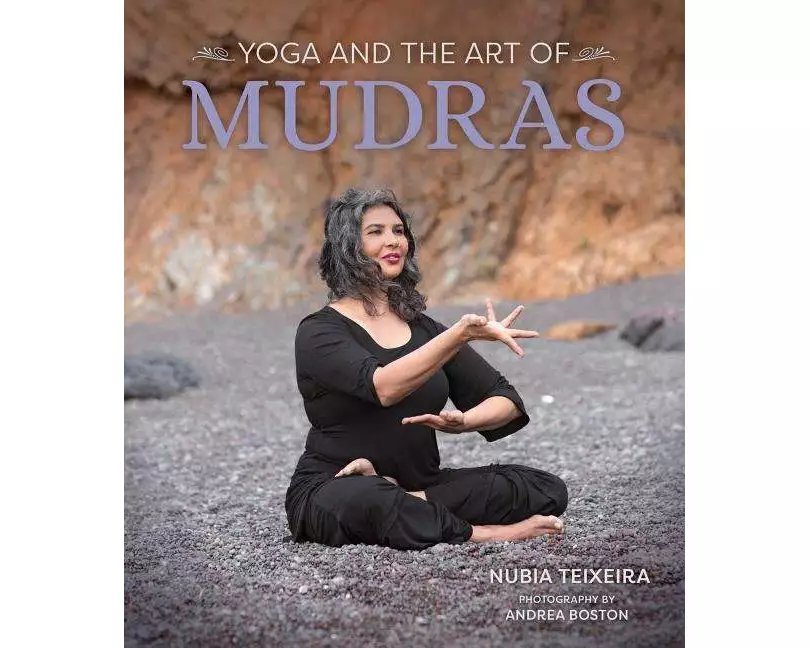 Yoga and the Art of Mudras