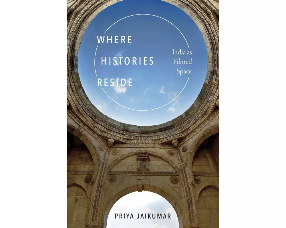 Where Histories Reside