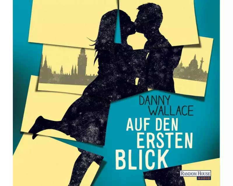 Auf den ersten Blick