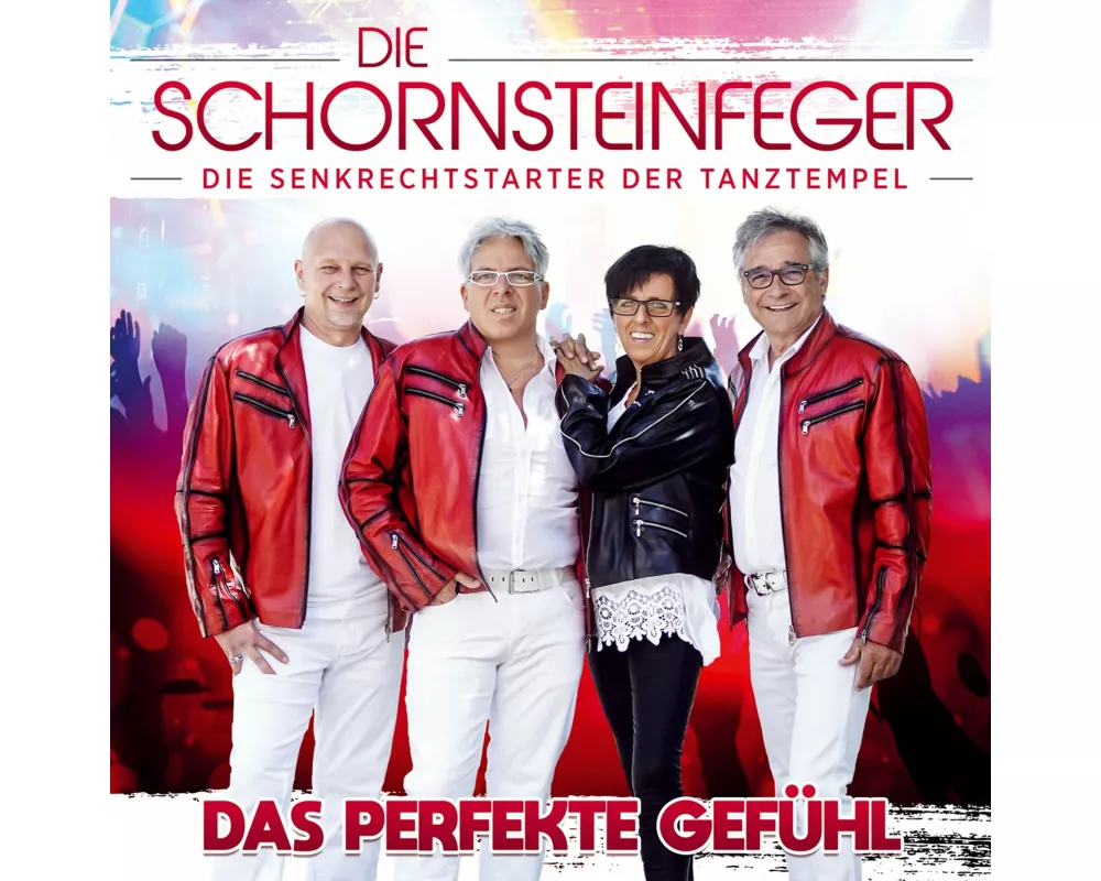 Das perfekte Gefühl