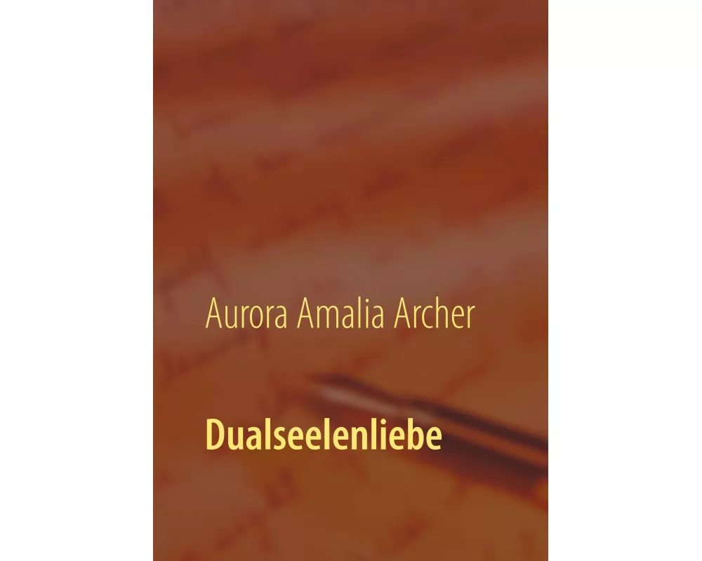 Dualseelenliebe