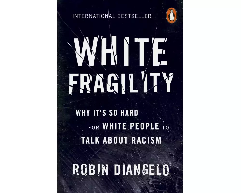 White Fragility