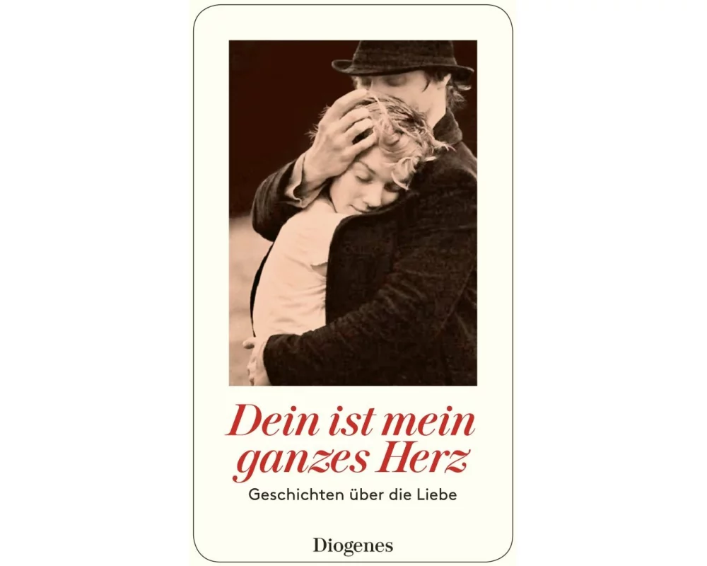 Dein ist mein ganzes Herz