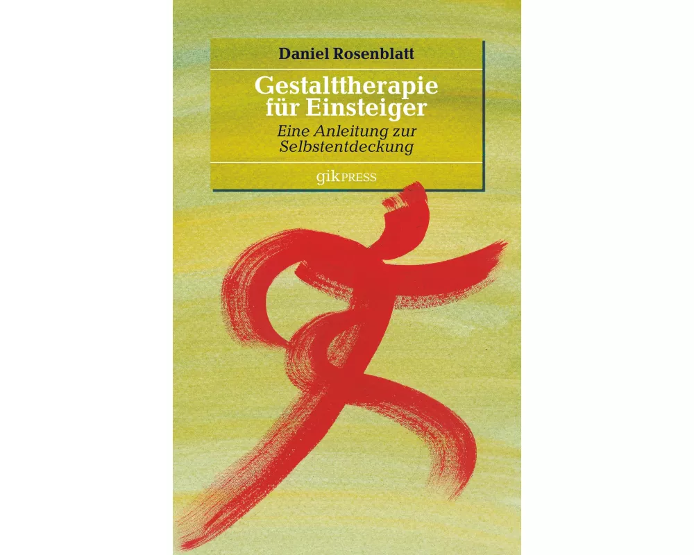 Gestalttherapie für Einsteiger