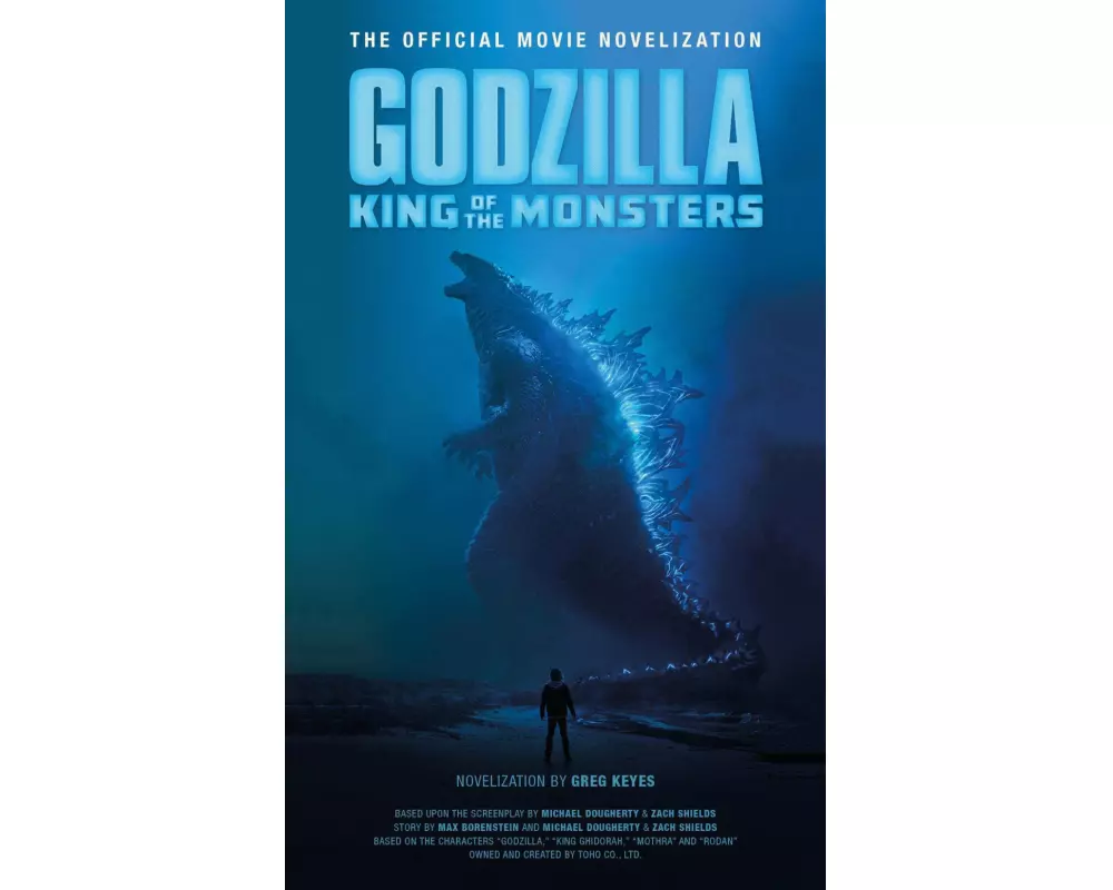 Godzilla: King of the Monsters