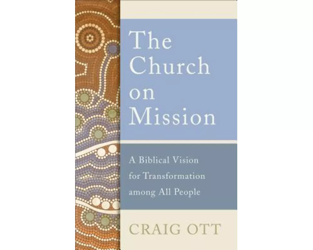 The Church on Mission