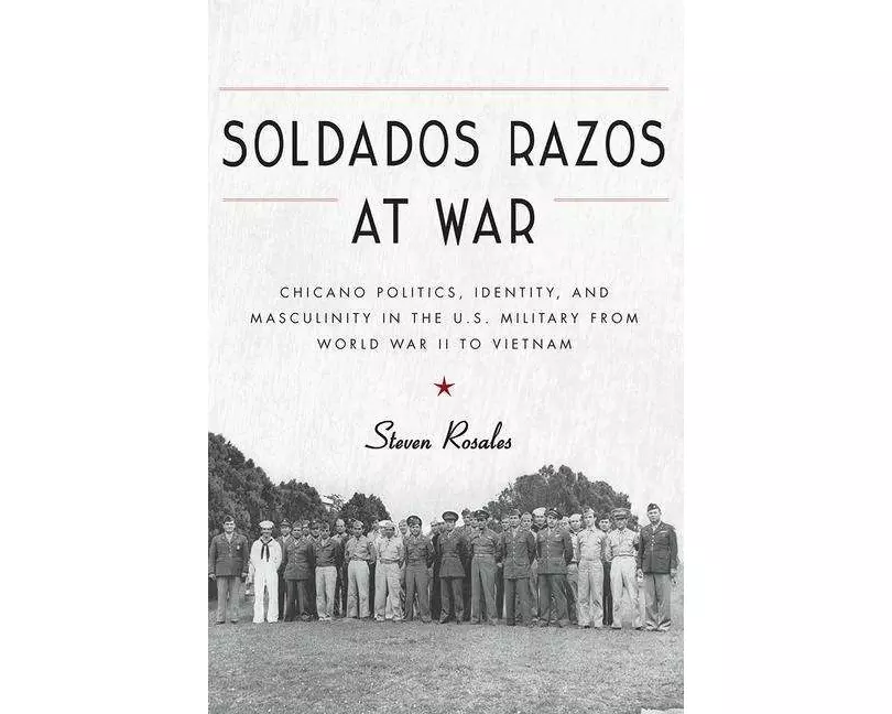 Soldados Razos at War