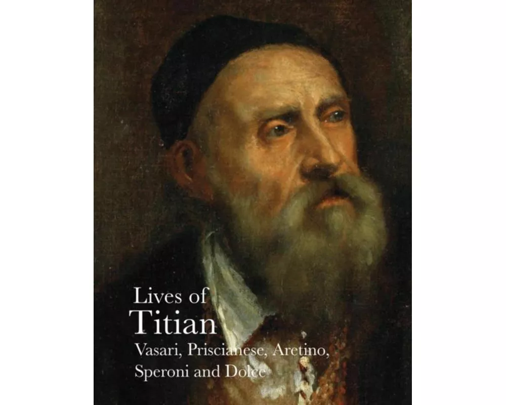 Lives of Titian