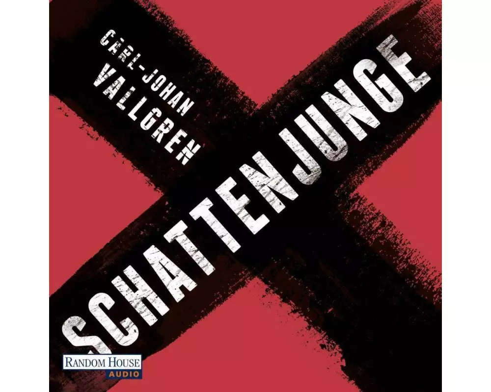Schattenjunge