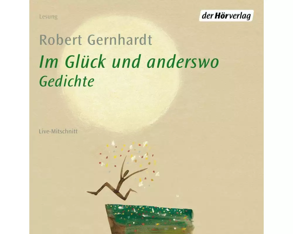 Im Glück und anderswo