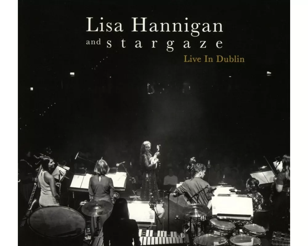 Live In Dublin