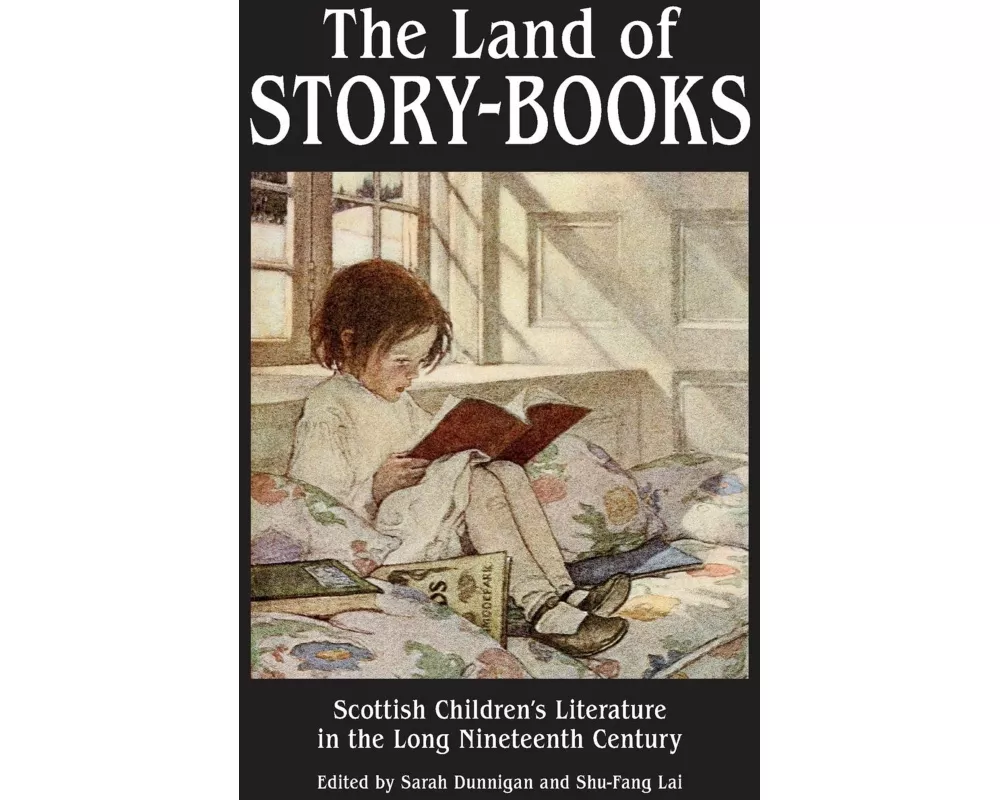 The Land of Story-Books