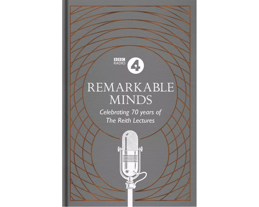 Remarkable Minds
