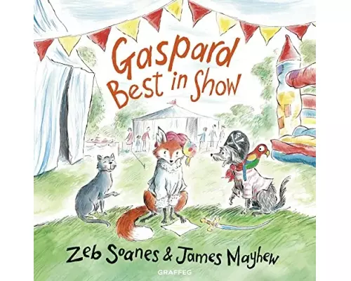 Gaspard - Best in Show