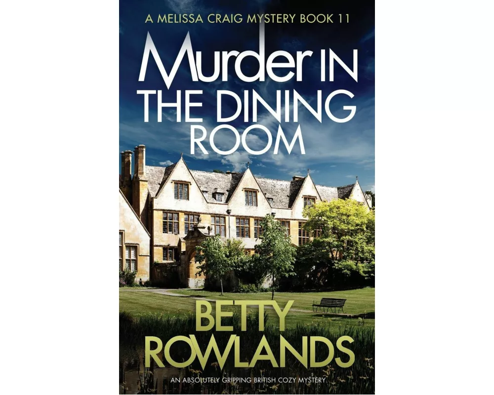 Murder in the Dining Room