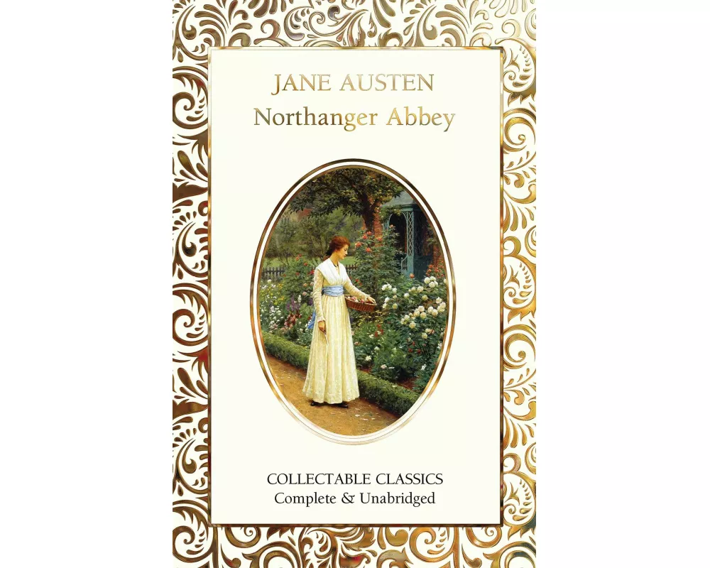 Northanger Abbey