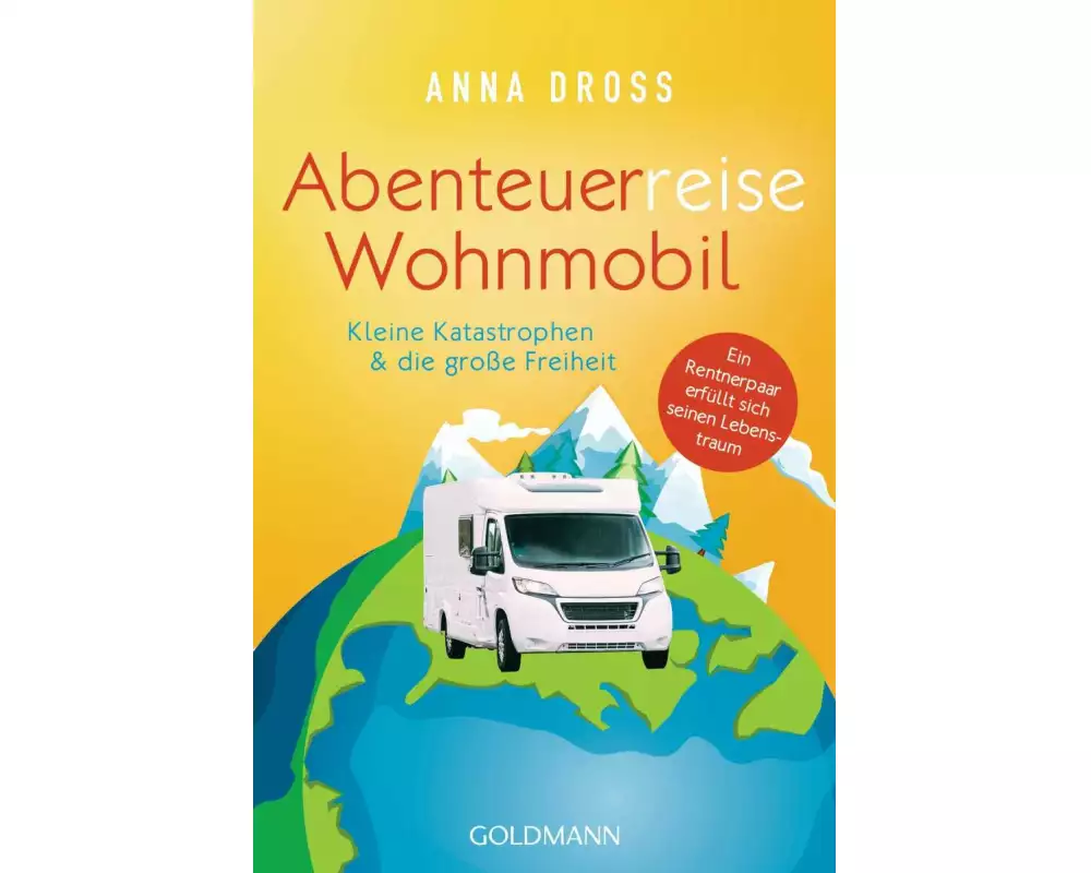 Abenteuerreise Wohnmobil