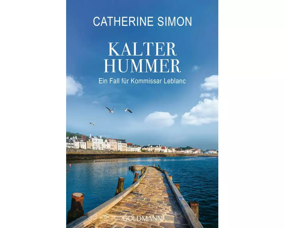 Kalter Hummer (Leblanc 5)