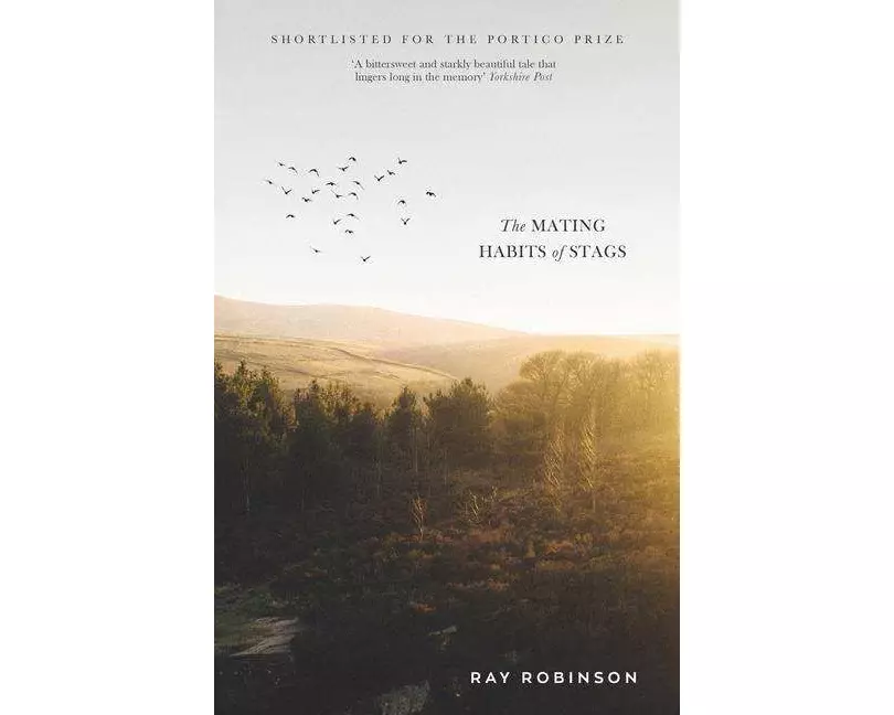 The Mating Habits of Stags