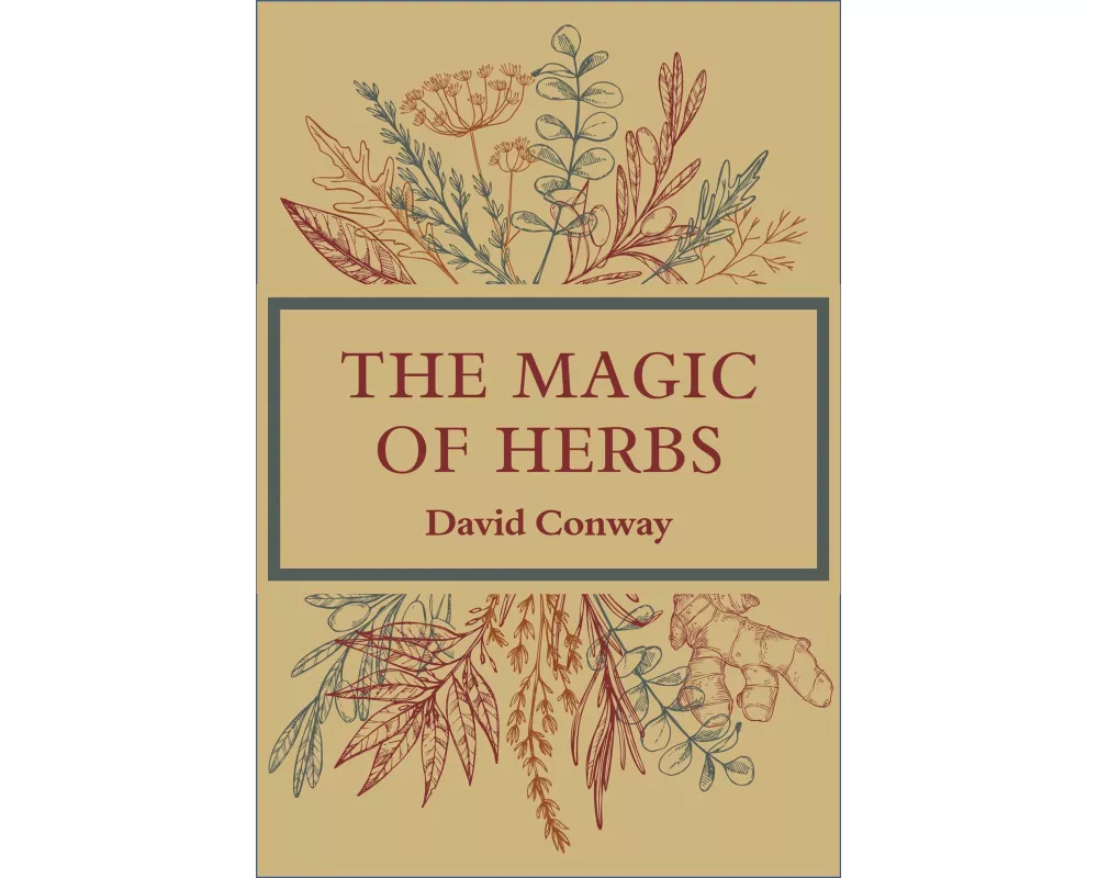 The Magic of Herbs