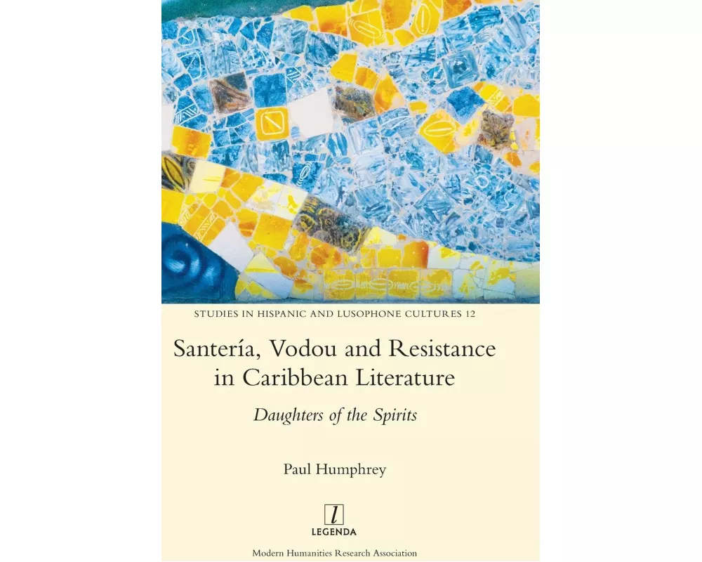 Santeria, Vodou and Resistance in Caribbean Literature