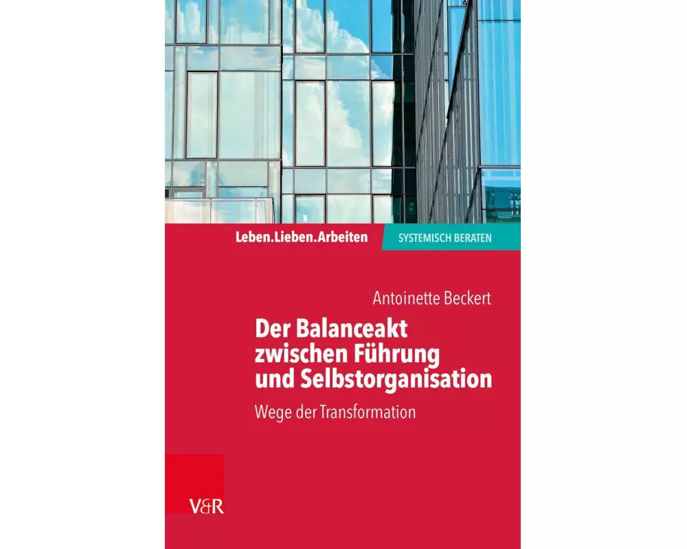 Der Balanceakt zwischen Führung und Selbstorganisation