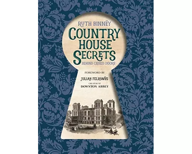 Country House Secrets